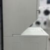 Used Whirlpool WasherDryer 27” Laundry Centre YWET3300SQ0 3