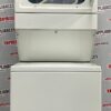 Used Whirlpool WasherDryer 27” Laundry Centre YWET3300SQ0 filter