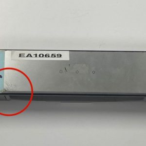 LG Dishwasher control panel AGM75469908 (Model: LDP6797ST)