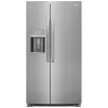 Brand New Frigidaire Side By Side 36” Refrigerator GRSS2652AF (1)