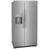 Brand New Frigidaire Side By Side 36” Refrigerator GRSS2652AF (4)