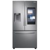 Brand New Samsung French Door 36” Refrigerator RF27T5501SRAC (1)