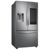 Brand New Samsung French Door 36” Refrigerator RF27T5501SRAC (5)