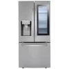 New LG French Door InstaView 33” Refrigerator LRFVS2503S (1)