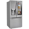 New LG French Door InstaView 33” Refrigerator LRFVS2503S (4)