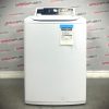 Open Box Frigidaire 27” Top Load Washing Machine FFTW4120SW2