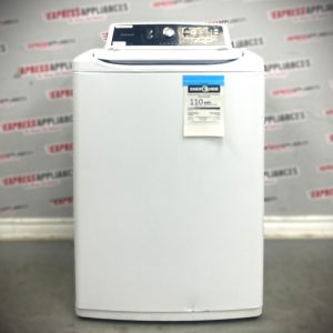 Open Box Frigidaire Top Load 27” Washer FFTW4120SW2 For Sale