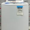 Open Box Frigidaire 27” Top Load Washing Machine FFTW4120SW2 open lid