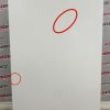 Open Box Frigidaire 33” Up Right Freezer FFUE2022AWG damage front