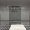 Open Box Frigidaire 33” Up Right Freezer FFUE2022AWG inside