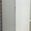 Open Box Frigidaire 33” Up Right Freezer FFUE2022AWG side