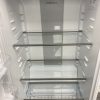 Open Box Frigidaire 33” Up Right Freezer FFUE2024AW9 (3)