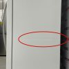 Open Box Frigidaire 33” Up Right Freezer FFUE2024AW9 (8)