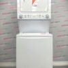 Open Box Frigidaire WasherDryer 27” Laundry Center FLCE752CAW4 (1)