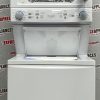 Open Box Frigidaire WasherDryer 27” Laundry Center FLCE752CAW4 (10)