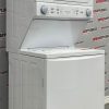 Open Box Frigidaire WasherDryer 27” Laundry Center FLCE752CAW4 (5)