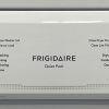 Open Box Frigidaire WasherDryer 27” Laundry Center FLCE752CAW4 (6)