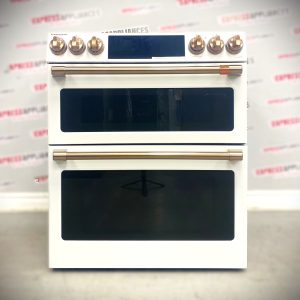 Open Box Frigidaire 27” Single Wall Oven FGEW276SPFD For Sale