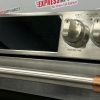 Open Box GE Café Slide In Induction Double Oven 30” Stove CCHS950P2M6S1 (6)