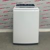 Open Box Midea Top Load Washing Machine MLV47C3AWW (1)