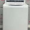 Open Box Midea Top Load Washing Machine MLV47C3AWW (2)