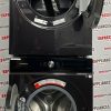 Open Box Samsung Front Load Washer and Dryer 27” Stackable Set WF46BB6700AVUS, DVE46BB6700V (13)