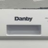 Open box Danby 18 Built in Dishwasher DDW18D1EW (4)