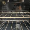 Used Frigidaire 30” Freestanding Coil Stove CFEF3016VWA oven