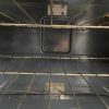 Used Frigidaire 30” Freestanding Coil Stove CFEF312AS4 oven