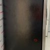 Used Frigidaire 36” Side By Side Refrigerator FRS6R5ESB6 damage right side