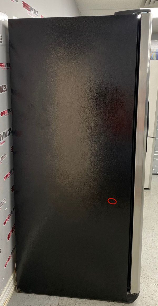 Used Frigidaire 36" Side-By-Side Refrigerator FRS6R5ESB6 For Sale