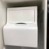 Used Frigidaire 36” Side By Side Refrigerator FRS6R5ESB6icemaker