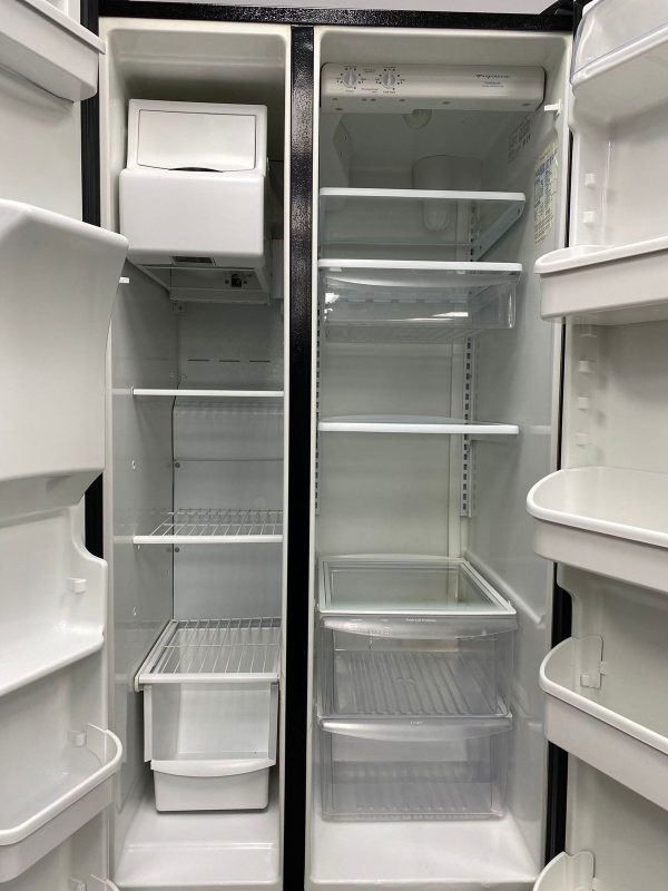 Used Frigidaire 36" Side-By-Side Refrigerator FRS6R5ESB6 For Sale