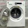 Used GE Front Load 24” Washing Machine WCVH4800K3WW (2)