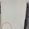 Used Kenmore 27” Electric Dryer 970 C88172 00 damage left side