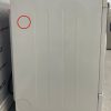 Used Kenmore 27” Electric Dryer 970 C88172 00 damage right side