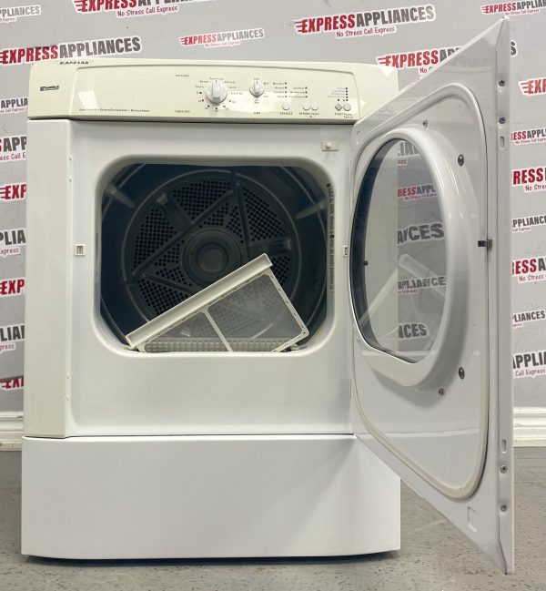 Used Kenmore 27” Electric Dryer 970-C88172-00 For Sale