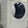 Used Kenmore 27” Electric Dryer 970 C88172 00 side photo