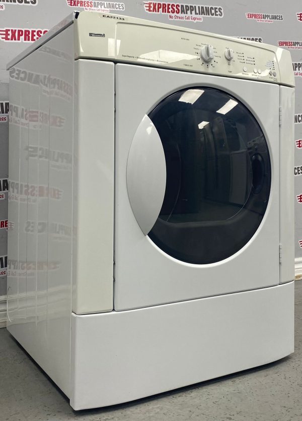 Used Kenmore 27” Electric Dryer 970-C88172-00 For Sale