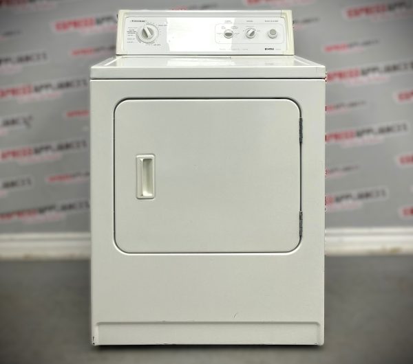 Used Kenmore Electric 29” Dryer 110.C60842990 For Sale