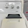 Used Kenmore Electric 29” Dryer 110.C60842990 (4)