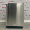 Used KitchenAid 24” Mini Refrigerator KURR104ESB01 (1)