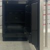 Used KitchenAid 24” Mini Refrigerator KURR104ESB01 (2)