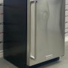 Used KitchenAid 24” Mini Refrigerator KURR104ESB01 (4)