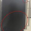 Used KitchenAid 24” Mini Refrigerator KURR104ESB01 (6)