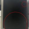 Used KitchenAid 24” Mini Refrigerator KURR104ESB01 (7)