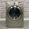 Used LG 27” Electric Dryer DLE5955S (1)