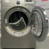 Used LG 27” Electric Dryer DLE5955S (4)