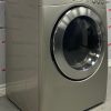 Used LG 27” Electric Dryer DLE5955S (5)