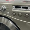 Used LG 27” Electric Dryer DLE5955S (6)